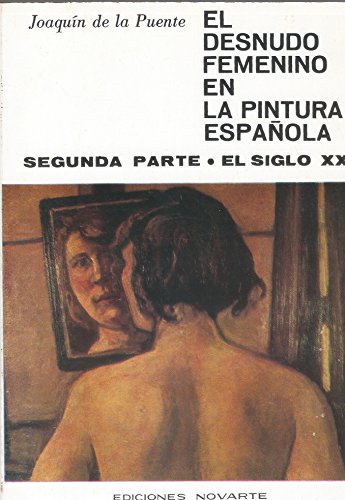 El desnudo femenino en la pintura española