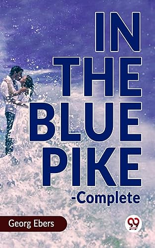 In The Blue Pike-complete (English Edition)