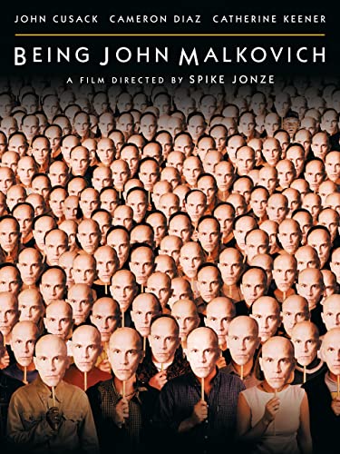 Cómo Ser John Malkovich