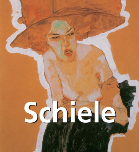 Schiele (French Edition)