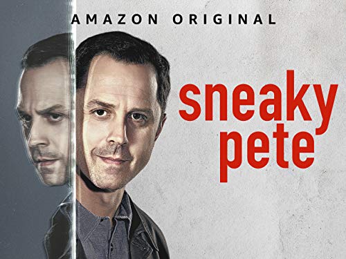 Sneaky Pete - 3.ª temporada