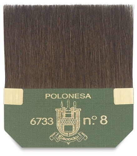 POLONESA Nº8