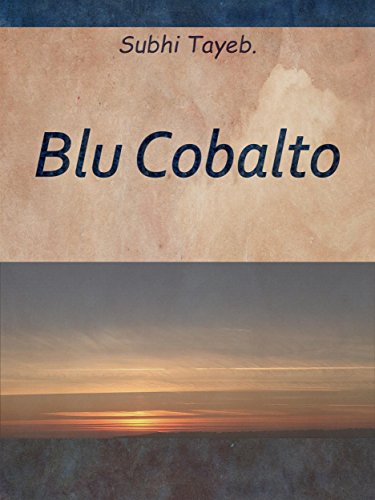 Blu Cobalto (Italian Edition)