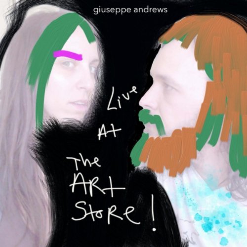 Live At the Art Store [Explicit]