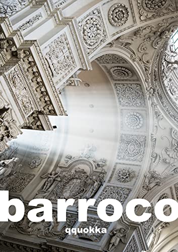 Barroco: os melhores guias visuais de arte (Portuguese Edition)