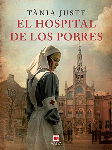 El hospital de los pobres (EMBOLSILLO)