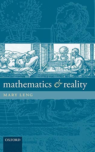 [(Mathematics and Reality)] [Author: Mary Leng] published on (June, 2010)