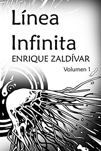 Línea Infinita: 1 (Dibujos a tinta y plumilla)