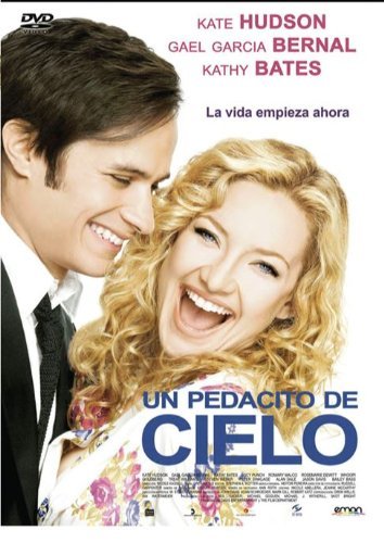 Un Pedacito De Cielo (Import Movie) (European Format - Zone 2) (2014) Gael Garc??a Bernal; Nicole Cassel