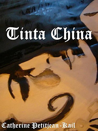 APRENDA A PINTAR CON TINTA CHINA