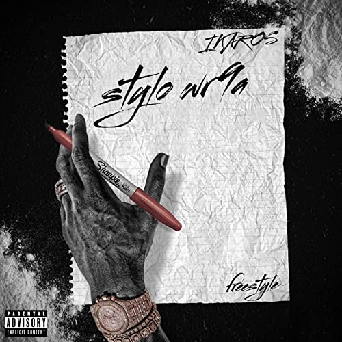 Stylo Wr9a [Explicit]