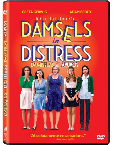 Damiselas En Apuros [DVD]