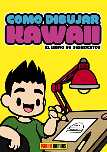 Cómo Dibujar Kawaii 1 (COMO DIBUJAR KAWAII)