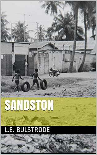 Sandston (English Edition)