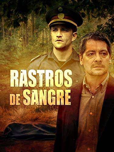 Rastros de Sangre