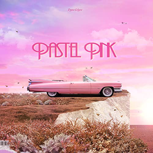 Pastel Pink [Explicit]