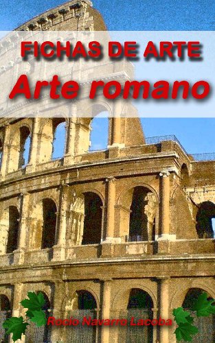 Arte romano (Fichas de arte)
