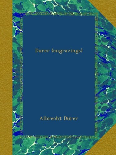 Durer (engravings)
