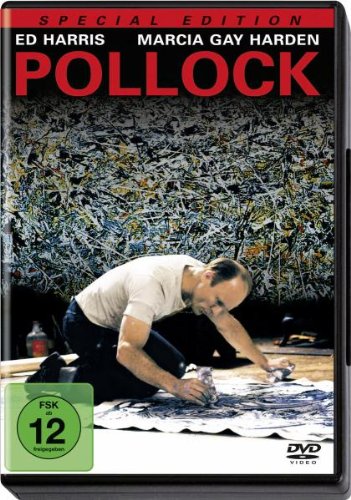 Pollock [Alemania] [DVD]