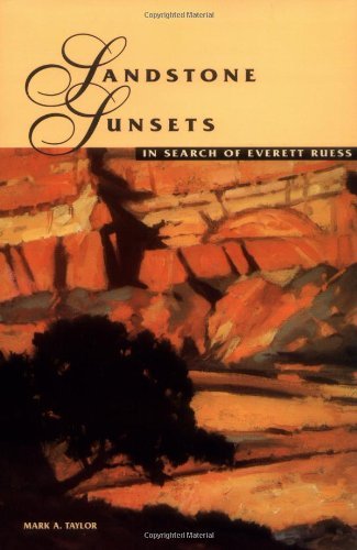 Sandstone Sunsets (English Edition)