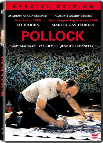 Pollock [Edizione: Stati Uniti] [USA] [DVD]