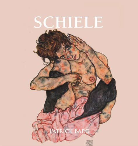 Schiele (Artist biographies - Perfect Square) (French Edition)