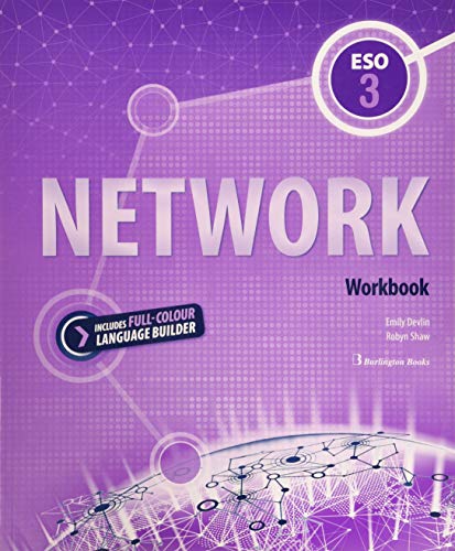 Network ESO 3 (SIN COLECCION)