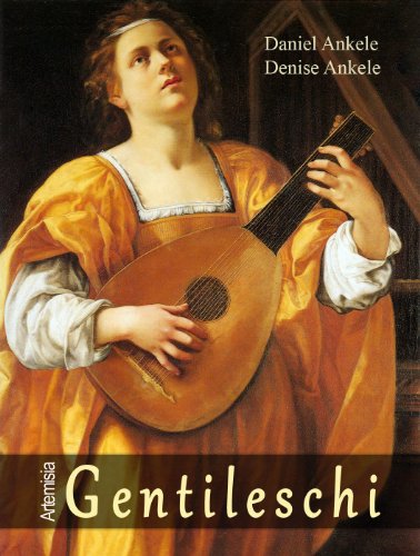 Artemisia Gentileschi (Deutsch) - Barock Gemälde (German Edition)