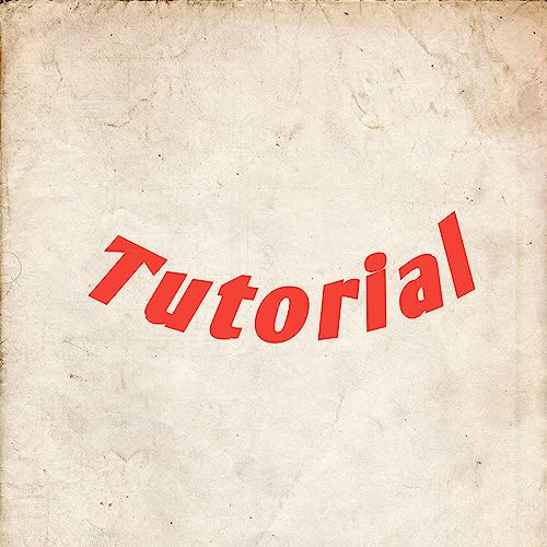 Tutorial