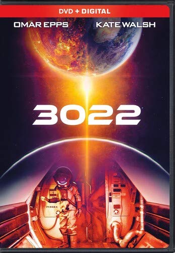 3022 [Edizione: Stati Uniti] [Italia] [DVD]