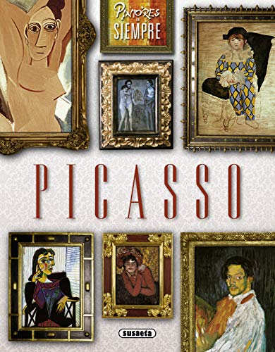 Picasso (Pintores de siempre)