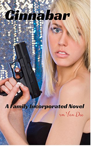 CINNABAR: A Family Incorporated Novel (English Edition)