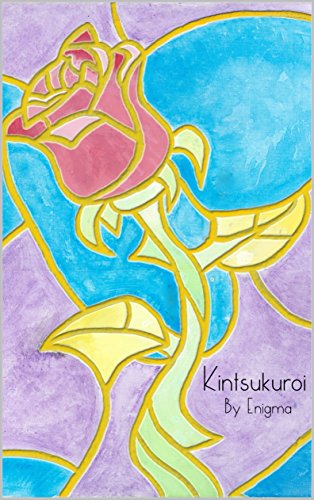 Kintsukuroi (English Edition)