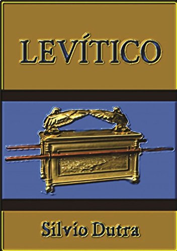 Levítico (Portuguese Edition)