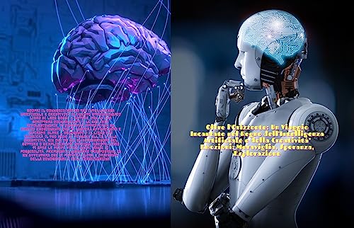 L'Arte di Guadagnare Online: Trasformare l'Intelligenza Artificiale in Successo su Amazon