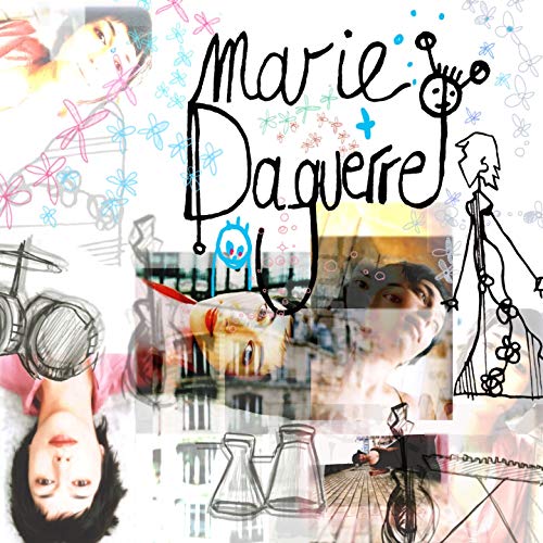 Marie Daguerre six titres