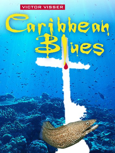 Caribbean Blues (English Edition)