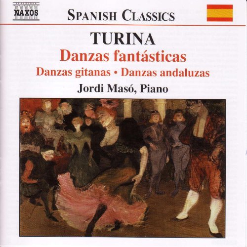 2 Danzas sobre temas populares espanolas, Op. 41: El arbol de Guernica (The Tree of Guernica)
