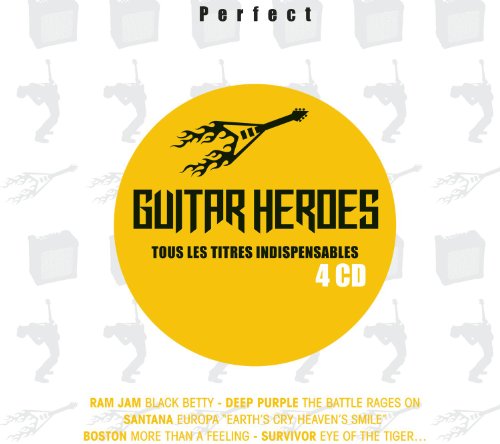 Perfect Guitar Heroes