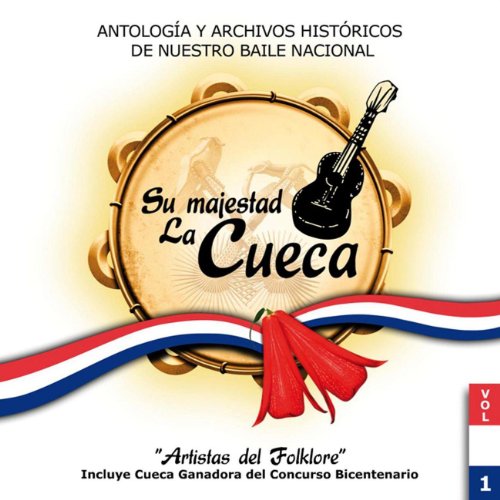 Chicha De Curacaví / Amarillo Es El Canario