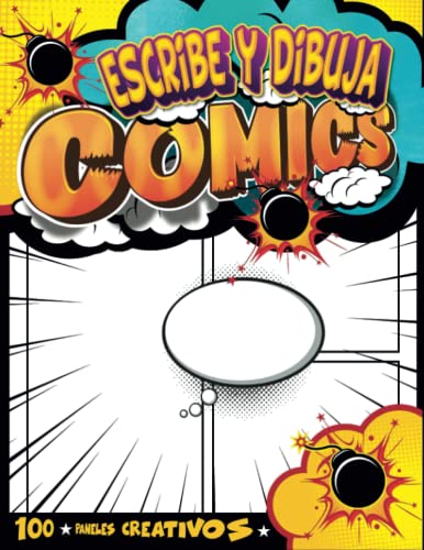 Cumpleanos Comic: Niños de La Almohadilla de Boceto Cómico | Cómo Crear Plantillas de Cómics
