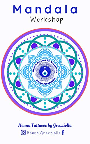 Mandala Workshop: Aprende a crear Mandalas