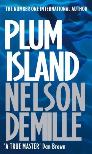 Plum Island: Number 1 in series (John Corey) (English Edition)