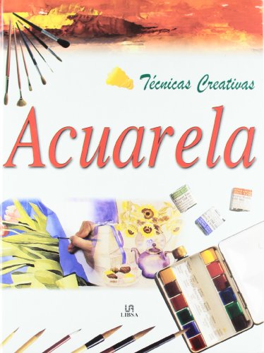 Acuarela (Técnicas Creativas)