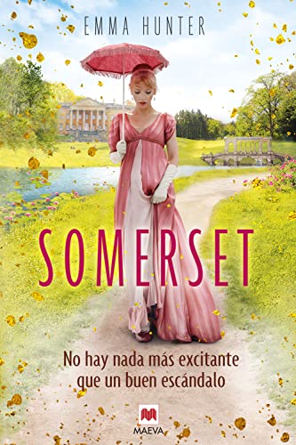 Somerset: No hay nada más excitante que un buen escándalo