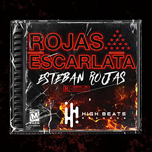 Rojas Escarlata [Explicit]