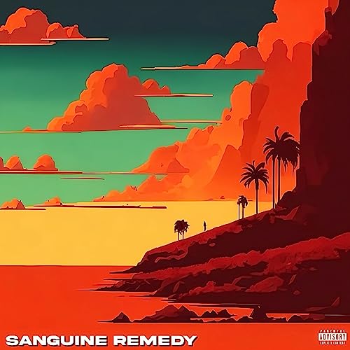Sanguine Remedy [Explicit]