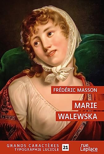 Maria Walewska (French Edition)