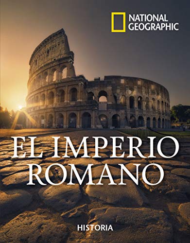 El Imperio romano (NatGeo Historia)