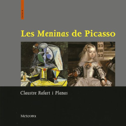 Meninas De Picasso, Les (Cat) (LA RODA DE FAISTOS)